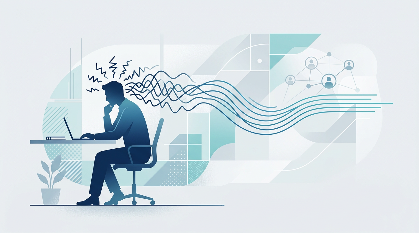 Как диагностировать и снизить выгорание руководителя?