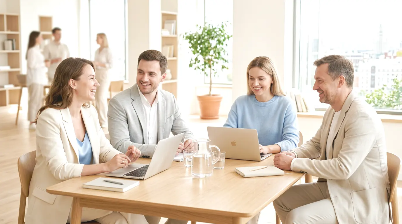 Как повысить продуктивность команды с помощью поведенческой диагностики?