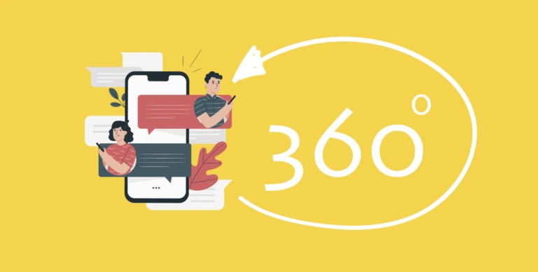 Как провести оценку руководителя 360 и получить практические выводы?