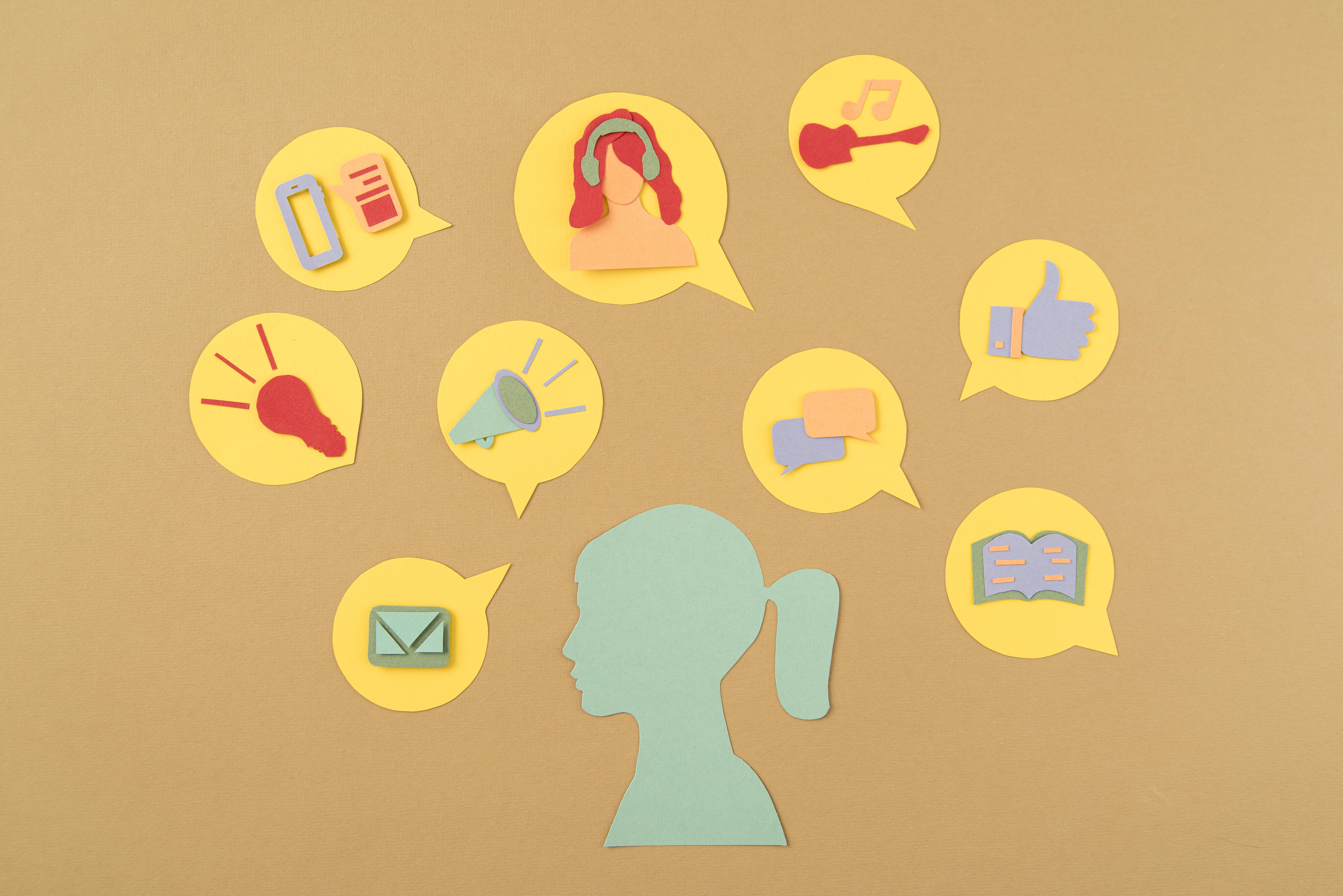 Как работают эмоции при принятии нами решения о покупке? 