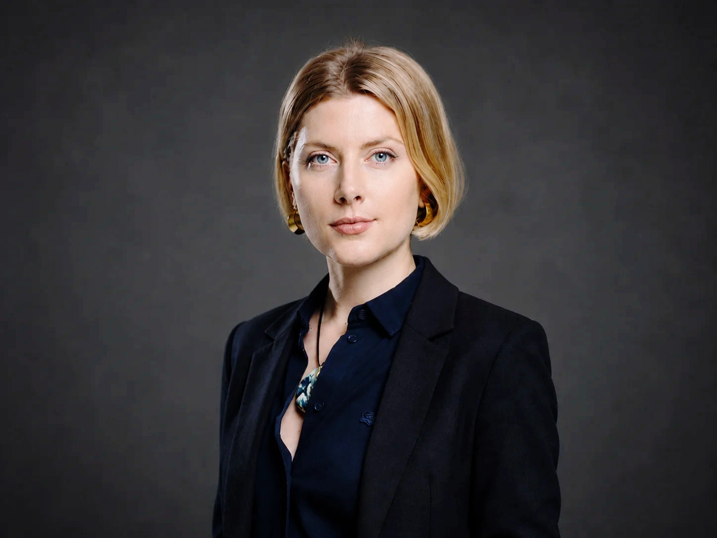 Полина Ганкович